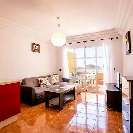 Appartamento Orlando 85 Costa Adeje (Tenerife)