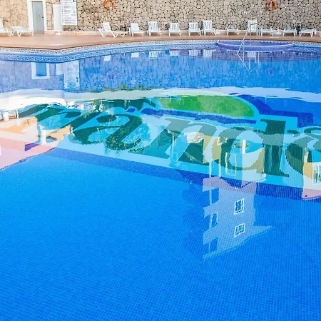 Apartamento Orlando 85 Costa Adeje (Tenerife)