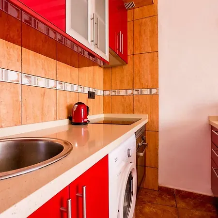 Orlando 85 Costa Adeje (Tenerife)