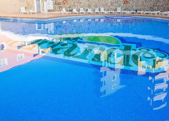 Apartamento Orlando 85 Costa Adeje (Tenerife)