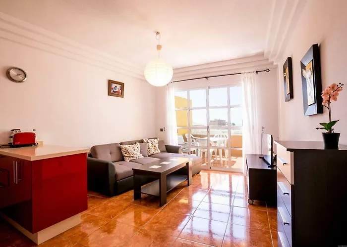 Appartamento Orlando 85 Costa Adeje (Tenerife)