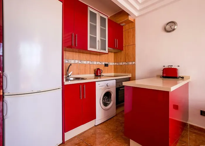 Orlando 85 Appartement *