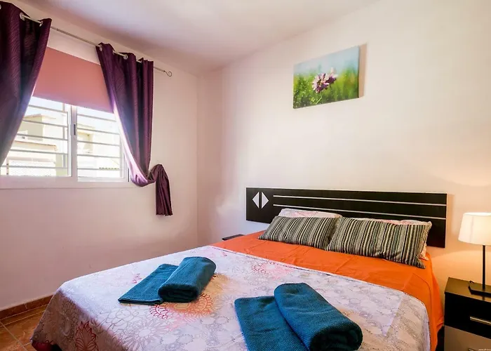 Orlando 85 Appartement