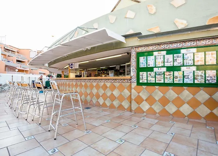 Orlando 85 * Costa Adeje (Tenerife)