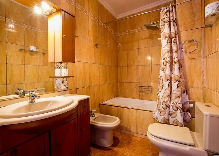 Orlando 85 Apartamento