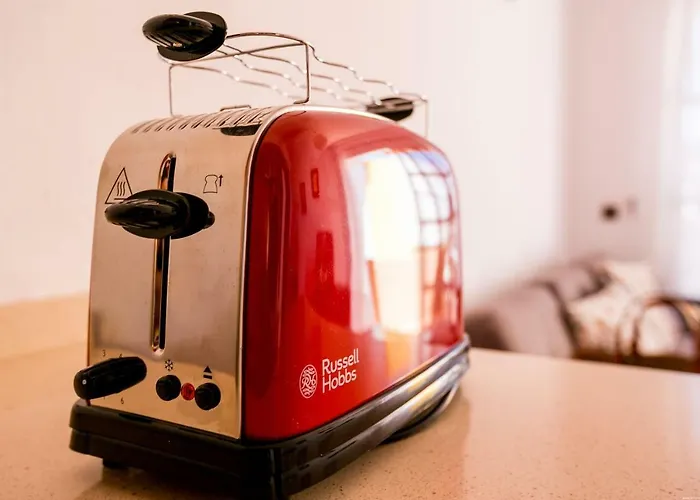 Apartamento Orlando 85