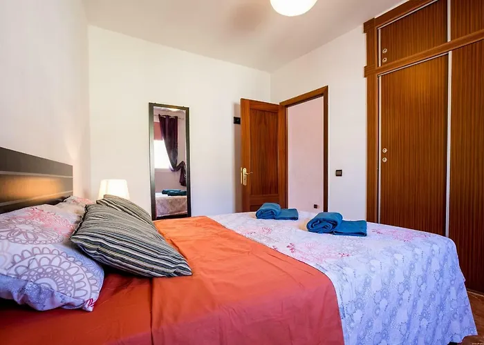 Orlando 85 Costa Adeje (Tenerife)