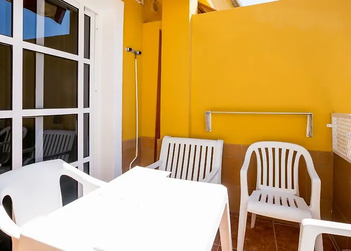 Orlando 85 Apartamento Costa Adeje (Tenerife)