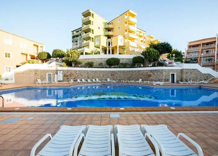 Orlando 85 Appartement