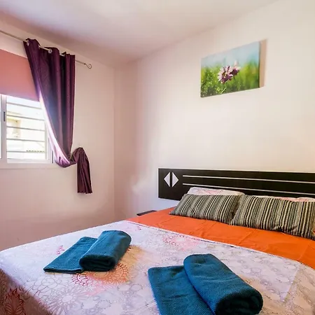 Orlando 85 Apartman
