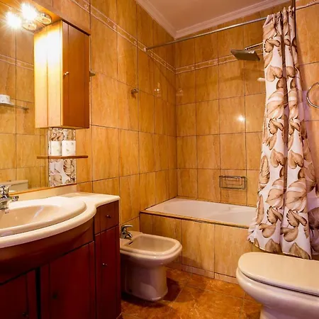 Orlando 85 Апартаменты