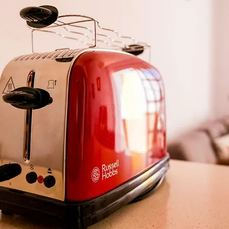 아파트 Orlando 85