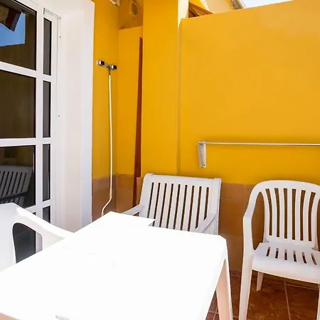 Orlando 85 Апартаменты Адехе