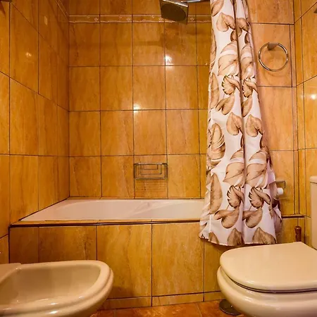 Apartment Orlando 85 Costa Adeje (Tenerife)