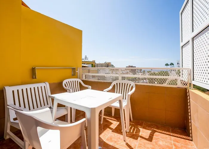 Apartamento Orlando 85