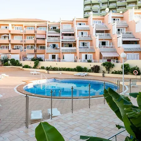 Orlando 85 Costa Adeje (Tenerife)