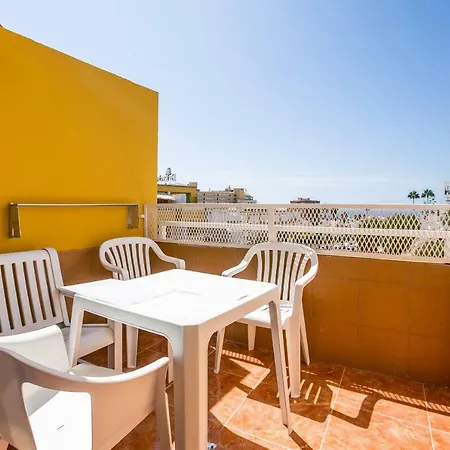 Lägenhet Orlando 85