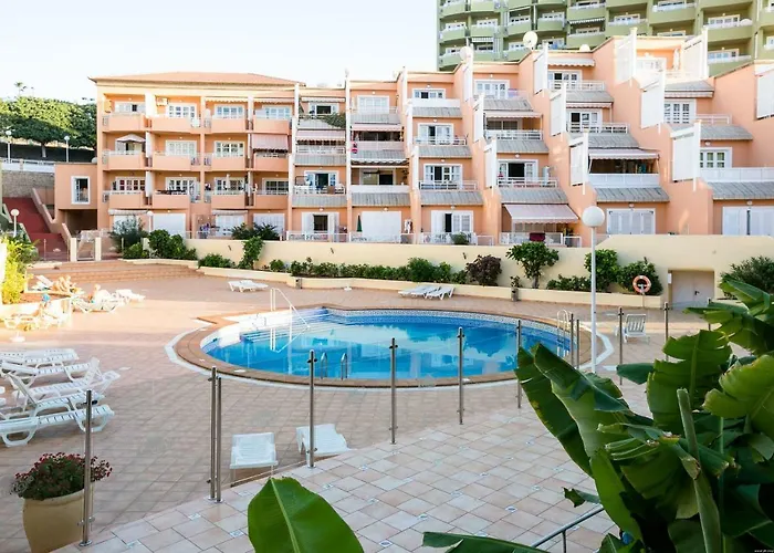 Orlando 85 Costa Adeje (Tenerife)