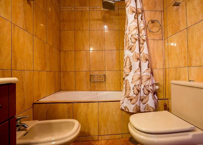 Apartment Orlando 85 Costa Adeje (Tenerife)